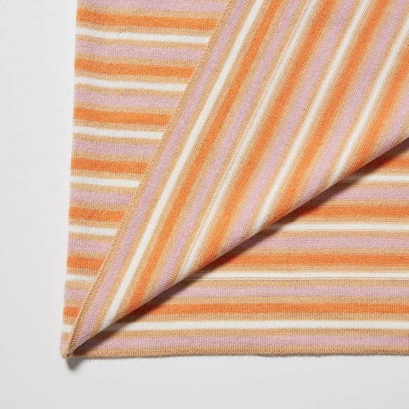 Uniqlo New w/Tags Brown Merino Blend Sleeveless Knitted Dress (MARNI), Small - Picture 9 of 9